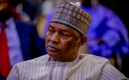 Malami inaugurates 600-member Kebbi ADC campaign council