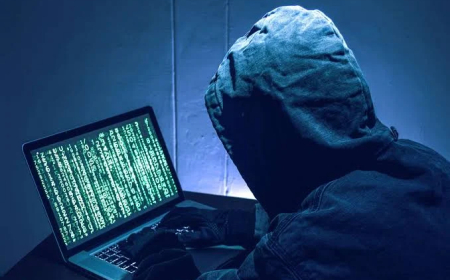 Cyberattack exposes data of 8.7m customers at three UK airports