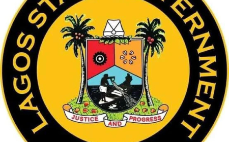 Lagos unveils blood donation drive, targets 10 LGAs