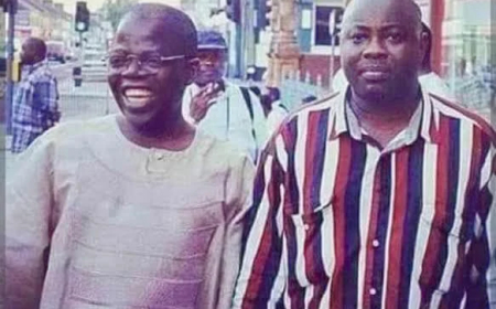 Omokri challenges Atiku’s Tinubu 90-year-old claim with 1996 photo