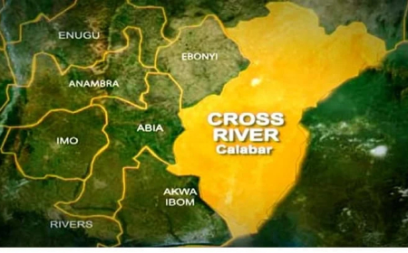 Bolt driver found dead inside car in Cross River