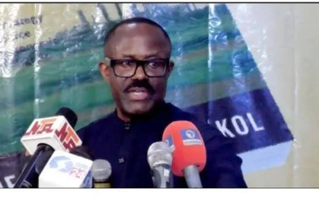 Cash transfers alone won’t end poverty, ex-NAPEP boss urges FG to build income