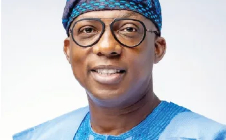 Lagos residents risk prosecution for refusing to pay waste fees – Commissioner
