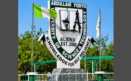 Kebbi varsity VC resigns over interference, lack of independence