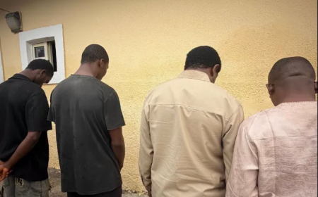 How friend deceived me to sell my kidney, bought phones with payment — Victim