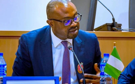 Borders not closed, Tunji-Ojo faults Atiku’s plan to reopen land borders