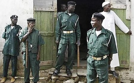 Sokoto Hisbah dimisses claims of restricting Christian worship