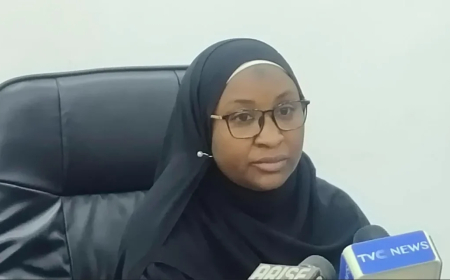 Katsina intensifies response as diphtheria hits 29 LGAs