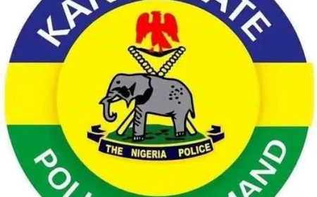 Police foil kidnapping attempt in Kano , rescue traditional ruler