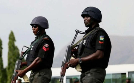 Police impound 27 vehicles, prosecute drivers in Jigawa