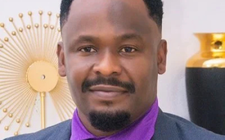 Some executives avoid Igbo talents for fear of creating rivals — Zubby Michael