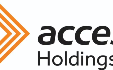 Access Holdings Board approves H1 2026 financials