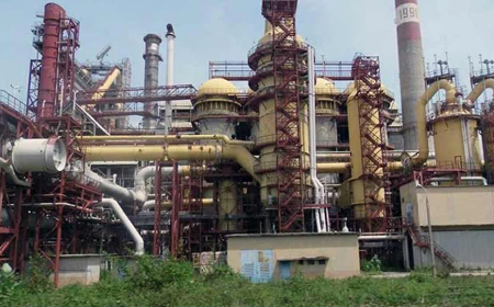 Ajaokuta Steel risks power cut over N5.46bn debt