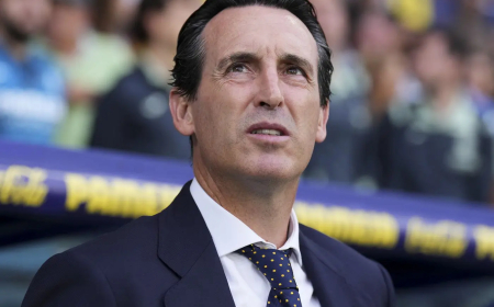 No good relationship between Chelsea, Villa – Emery