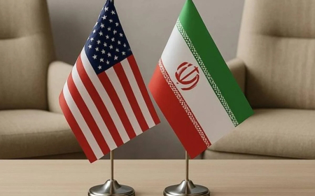 Latest developments in the US-Iran war