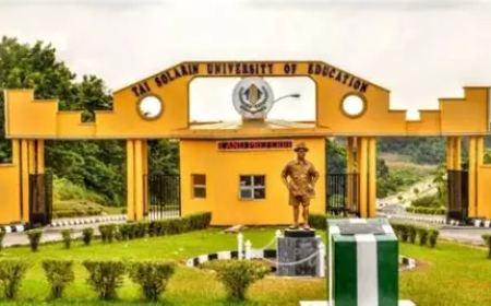 TASFUED announces major administrative overhaul