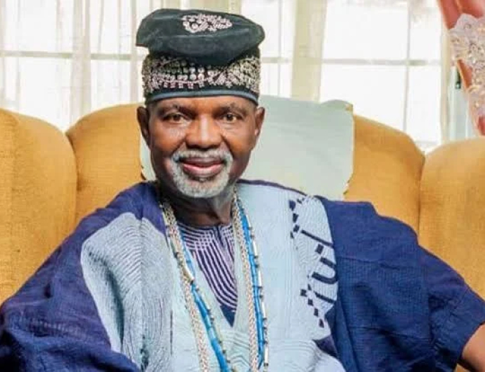 Olubadan mourns Ibadan chief Lekan Alabi