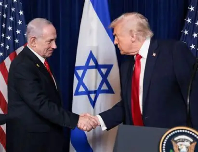 US, Israel to pause Iran strikes, says Trump