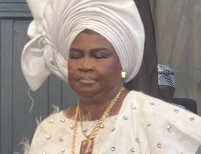 Oni Electronics CEO Installed Moraje of Owu Kingdom