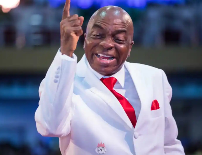 Oyedepo condemns killings, says ‘I’ll pray against killers, not for them’