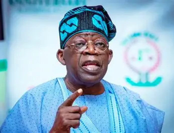 Tinubu approves pay rise for 250,000 armed forces personnel