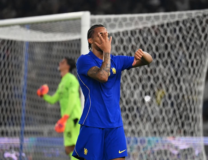 Chelsea beat Milan 3-0 to win Indonesia Super Cup