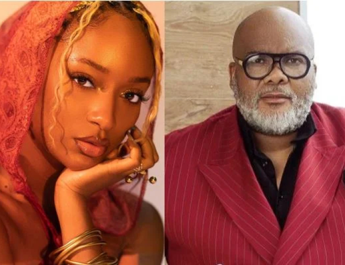 Ayra Starr denied visa over wrong certificate — S’African envoy