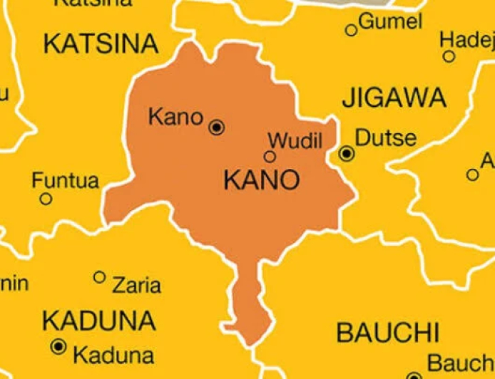 13 rescued as building collapse injures 16 in Kano