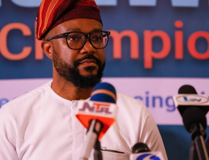 Nigerian elected Commonwealth Fencing Federation president