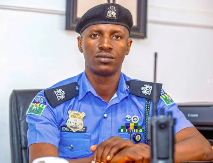 Police bust drug cartel in Delta, recover 21 bags of Indian hemp