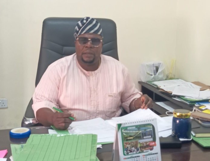 OGEPA: We’ll Make Ogun Clean, End Hazardous waste — Bello