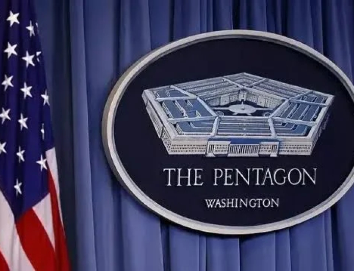US military operations killed 153 civilians in 2025 — Pentagon