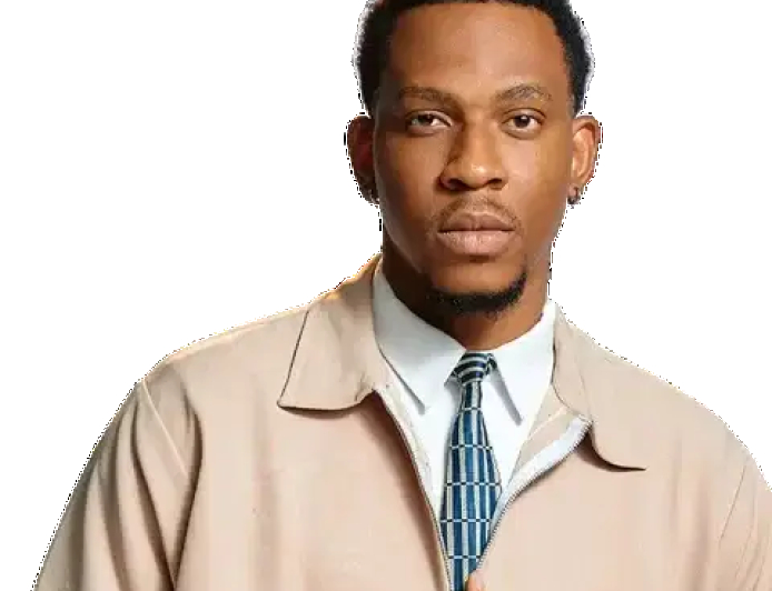 BBNaija 11: Barry explains why he chose Goddessa over Neche