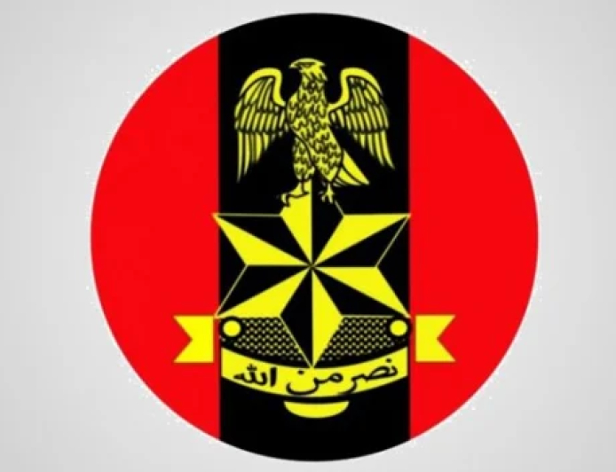 Army dismantles IPOB/ESN camps