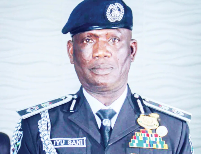 Bauchi police recommits to professionalism