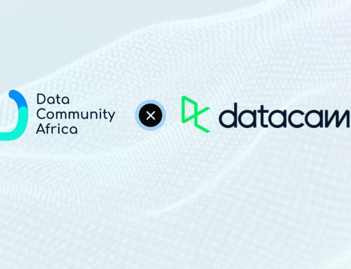 DataCamp Data Community Africa Scholarship 2026 | How To Apply