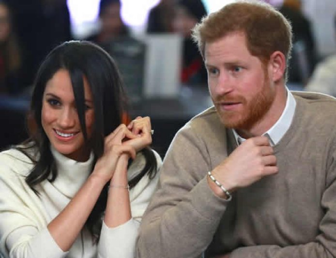Prince Harry, Meghan to face new UK security assessment