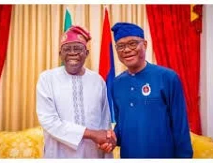 2027: Wike predicts bigger rainbow coalition for Tinubu