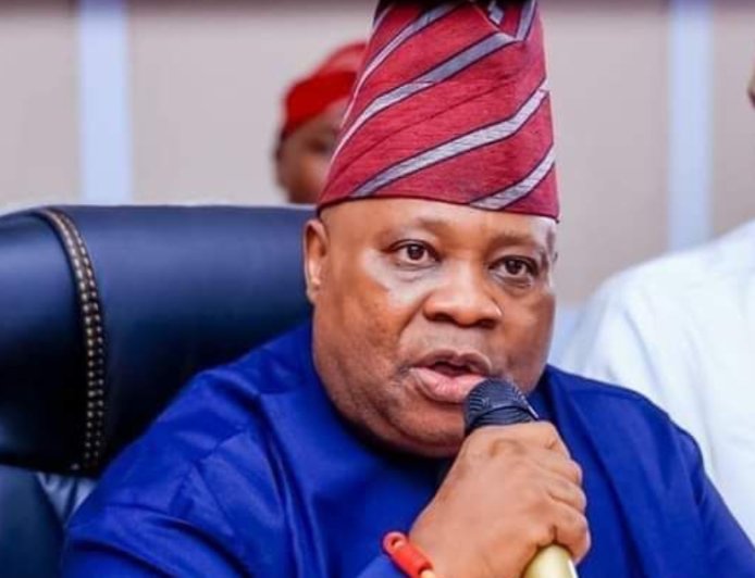 Adeleke won’t join APC, will work with FG — Campaign spokesman