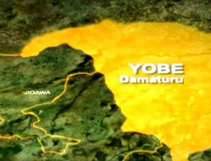 Fire destroys Yobe settlement, kills woman, three children