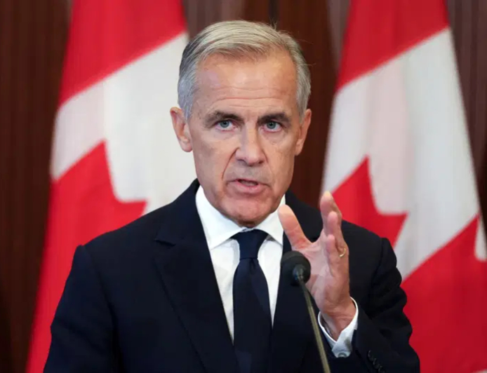 Canada slaps retaliatory tariffs on US after talks fail