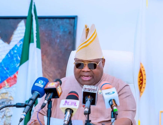 Adeleke unveils 10-man election violence victims committee, invites petitions 