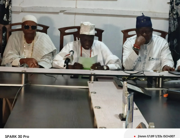 Awujale stool: Ruling house sues Abiodun, kingmakers over delayed selection