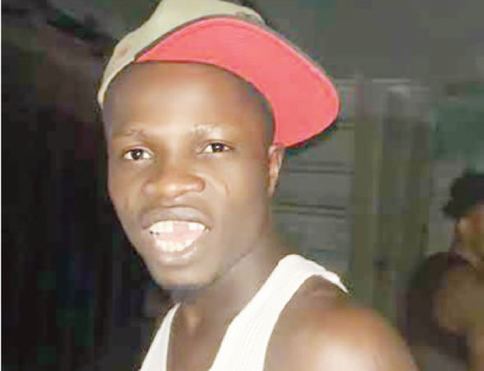 I need a car, Lagos TikToker appeals to Osimhen