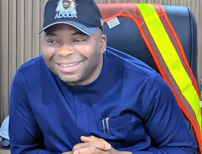 Kuje council chair backtracks on ‘support APC or leave’ comment