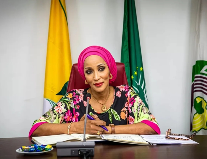 Nigeria expresses concern over political crisis in Niger