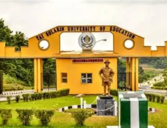 TASFUED announces major administrative overhaul