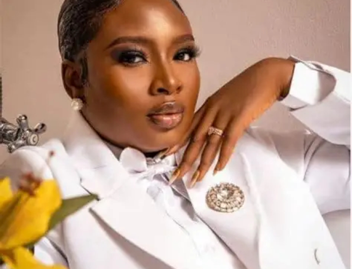 Mo Bimpe reveals childlessness struggle, says ‘I was excluded from Kids parties’