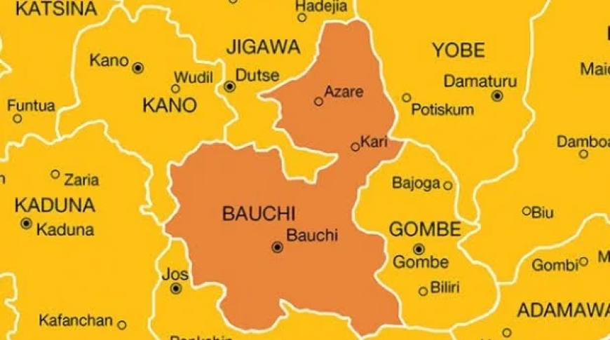 Bauchi woman killed, kids injured over alleged witchcraft