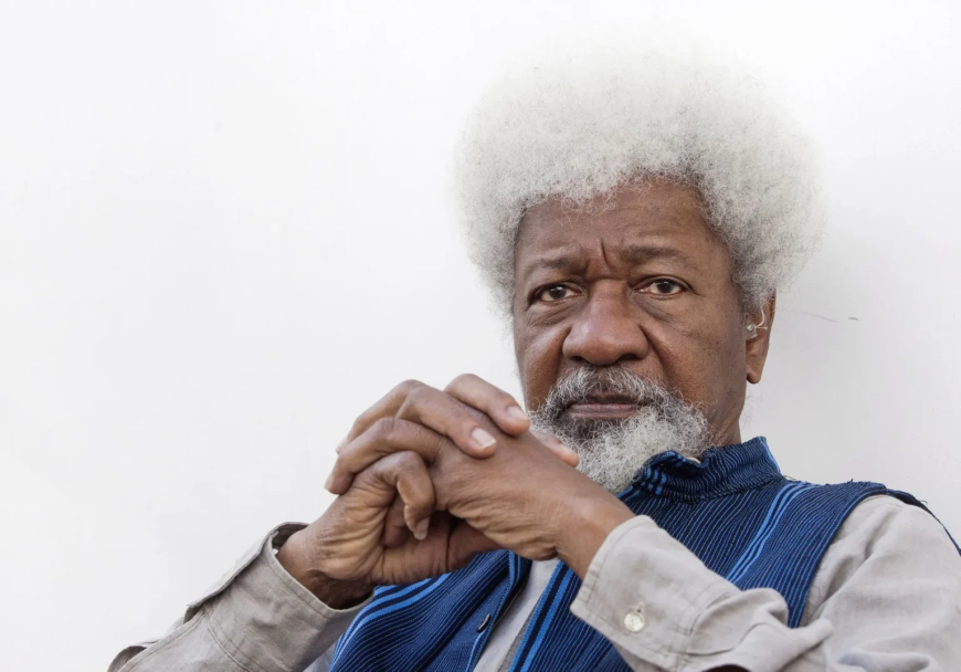 Soyinka to Tinubu: Probe unresolved assassinations as promised